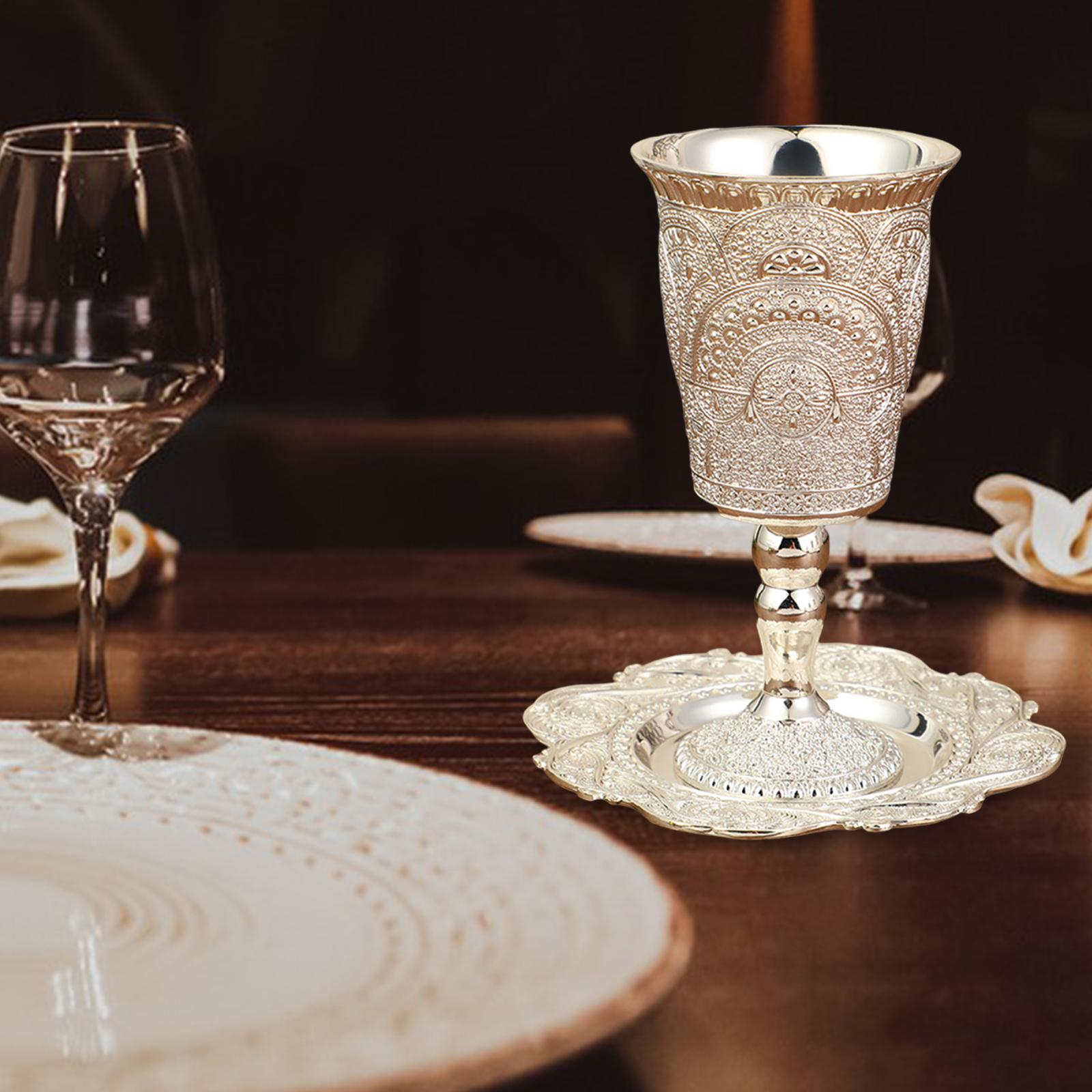 Tea Cup with Saucer Drinkware  - Coffee Tea Festival recension och pris