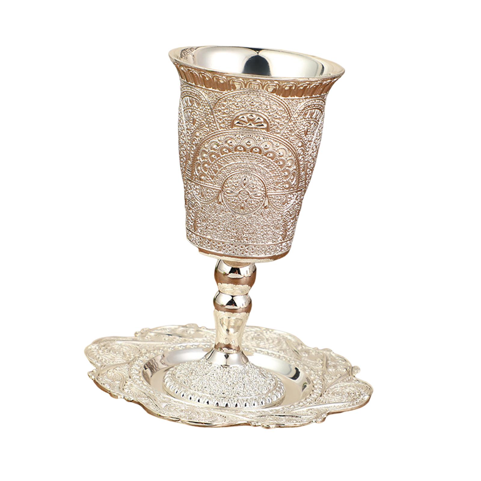Tea Cup with Saucer Drinkware  - Coffee Tea Festival recension och pris