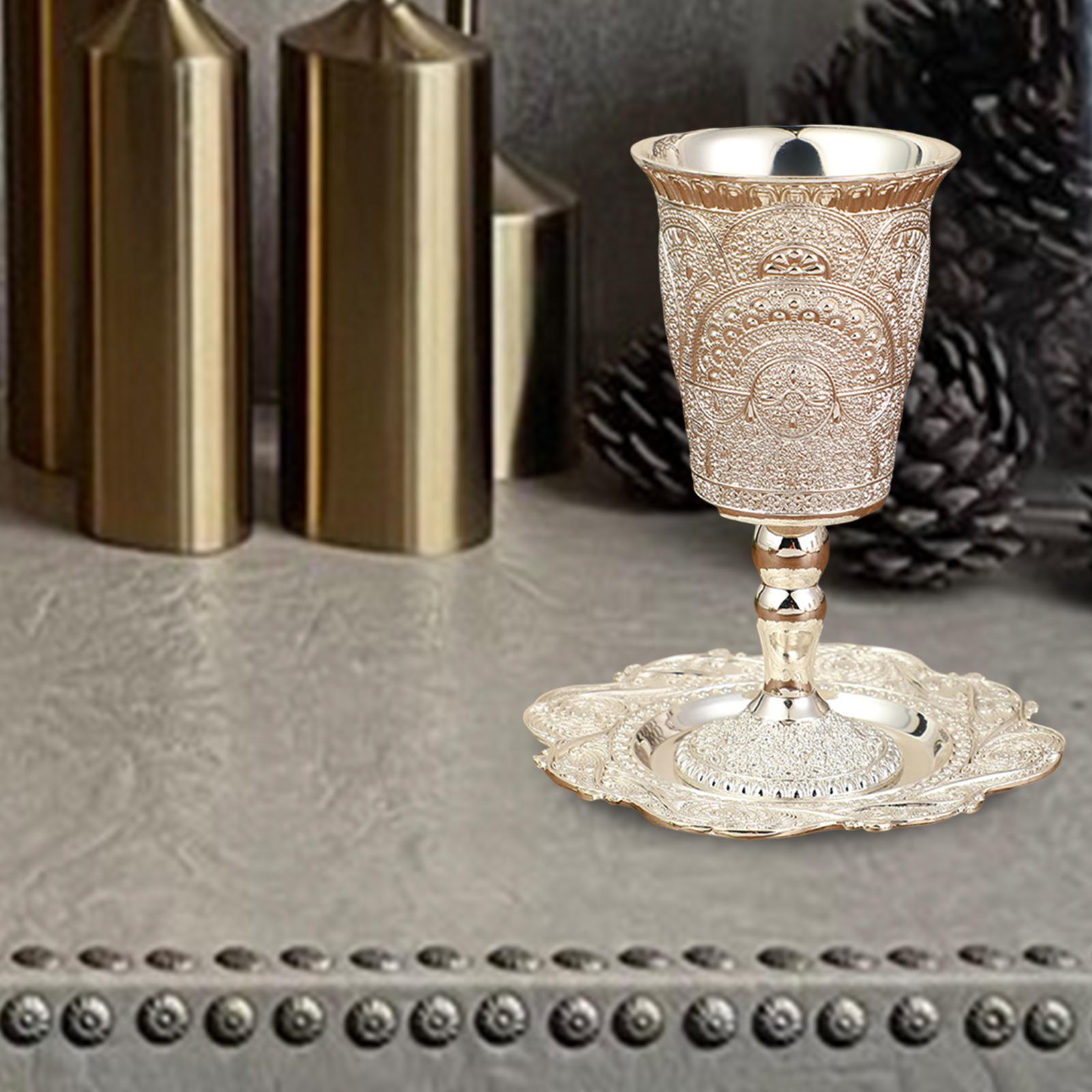 Tea Cup with Saucer Drinkware  - Coffee Tea Festival recension och pris