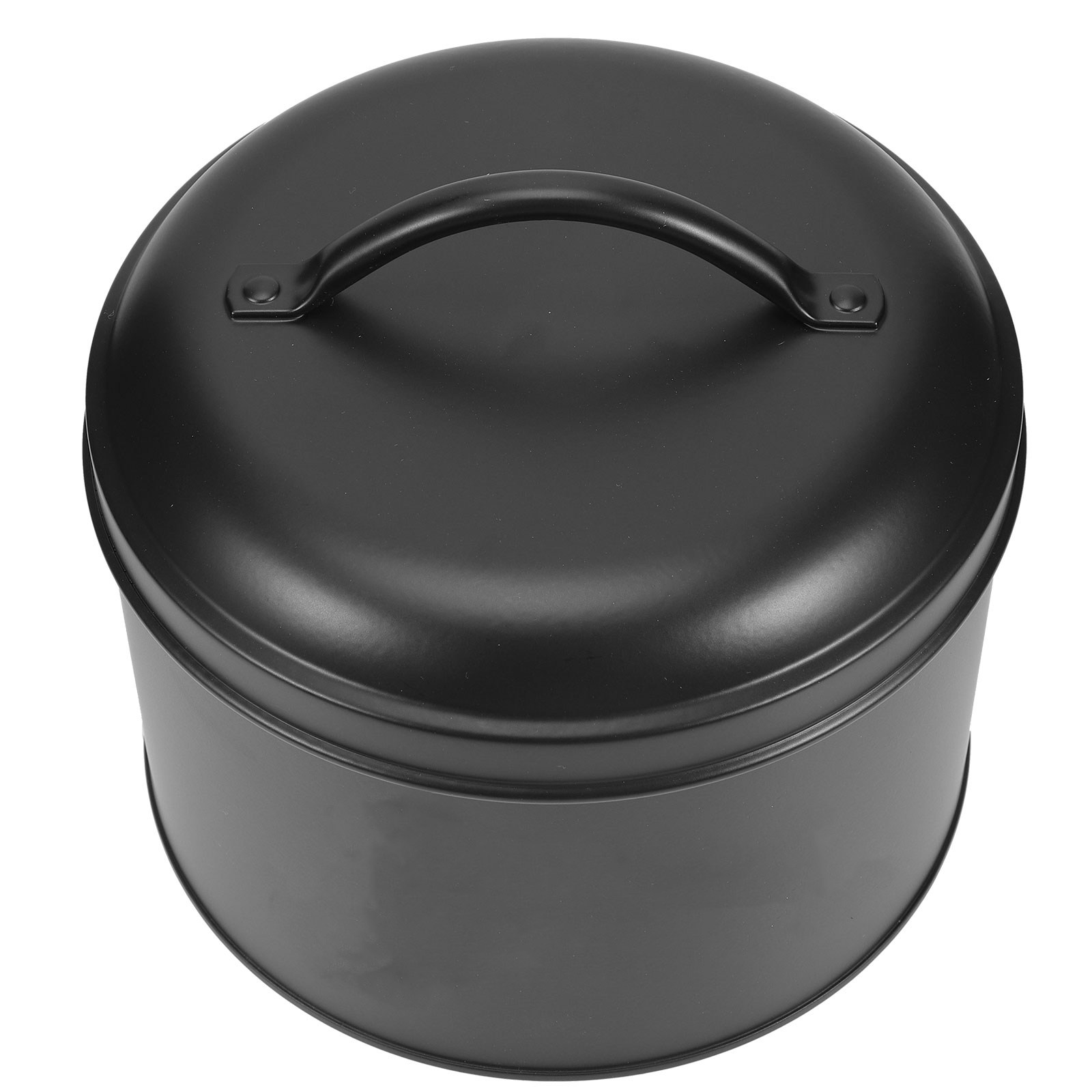 Metal Food Storage Jar Airtigh - Canister Coffee Sugar Tea recension och pris