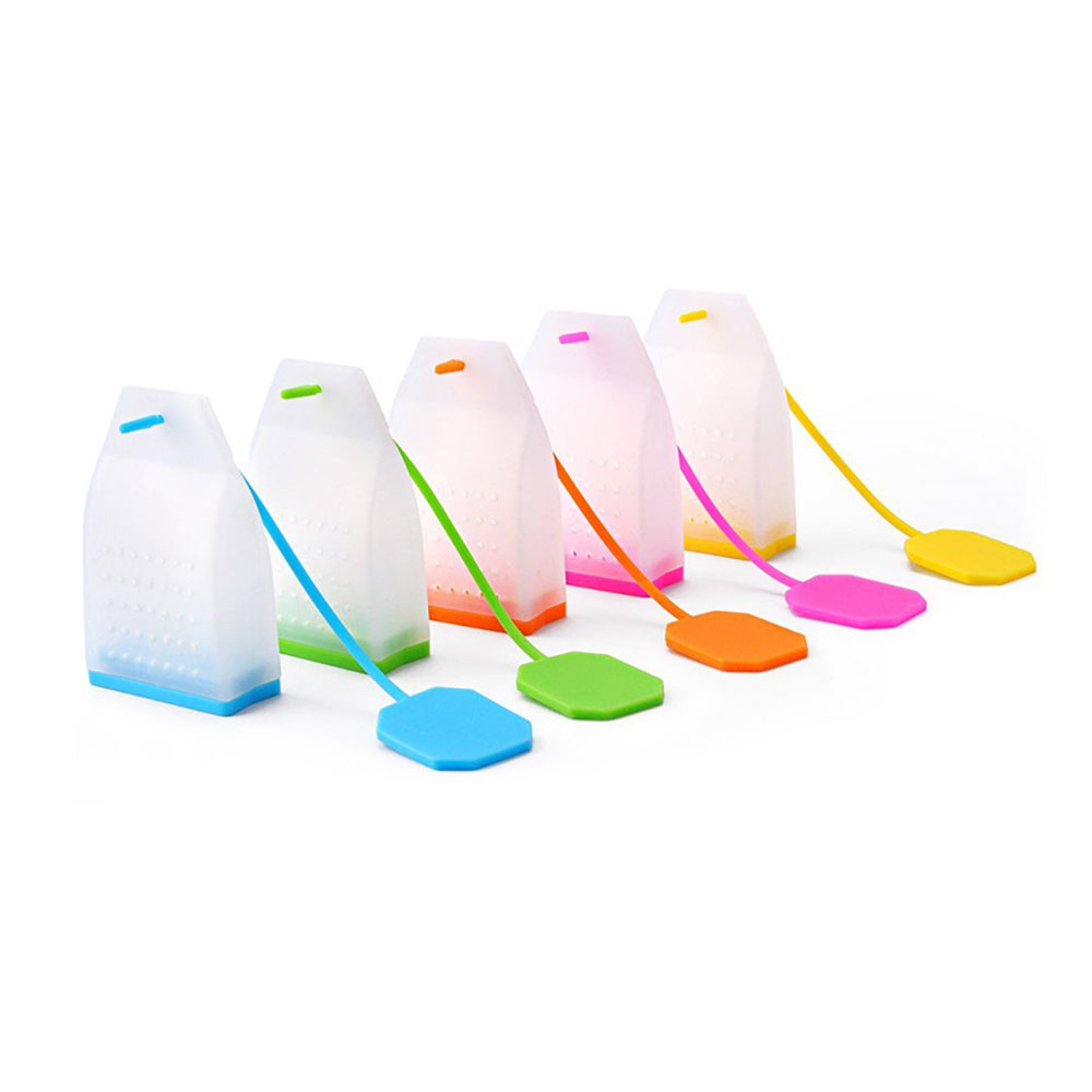 Silicone World Food Grade Sili - Coffee Tea Infusion recension och pris
