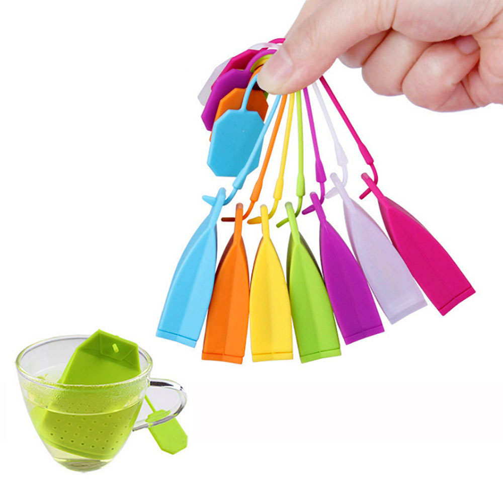 Silicone World Food Grade Sili - Coffee Tea Infusion recension och pris