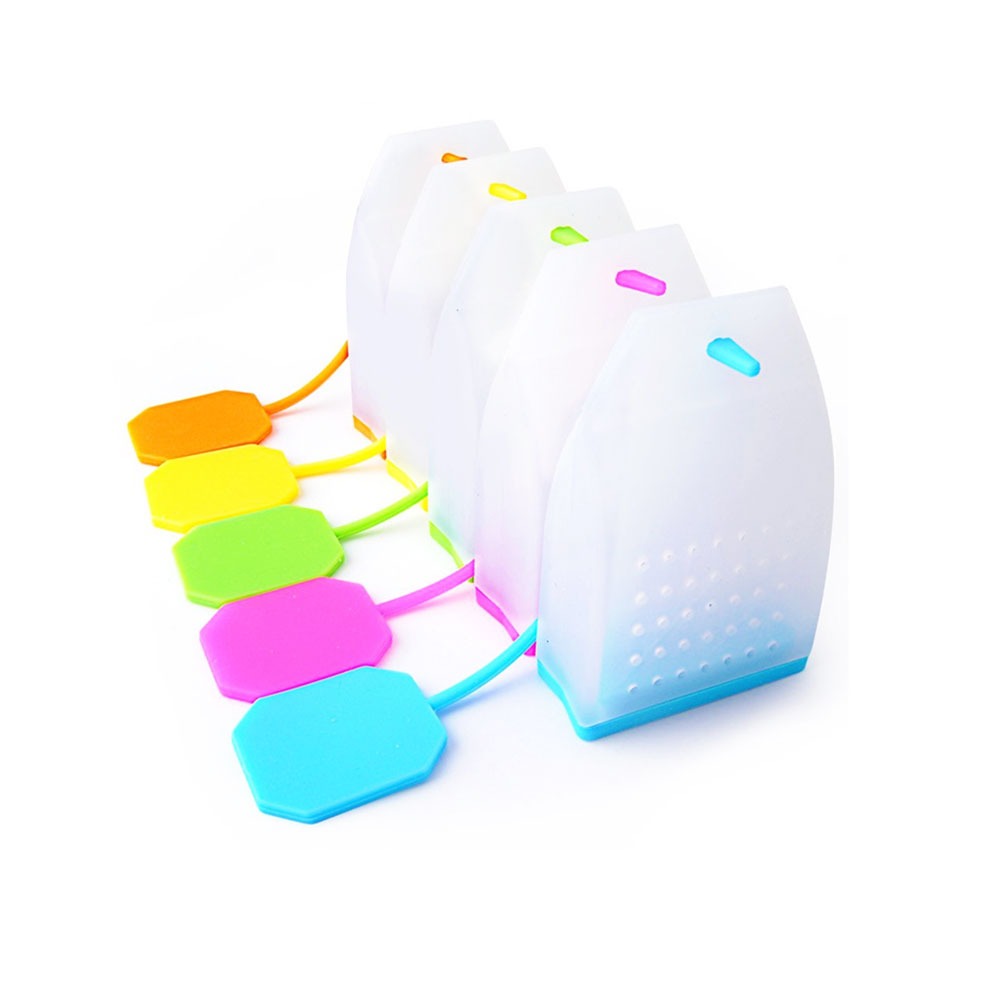 Silicone World Food Grade Sili - Coffee Tea Infusion recension och pris