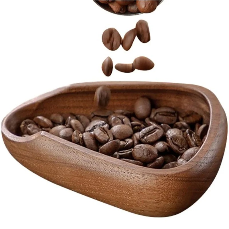 Coffee Beans Dose Trays Solid  - Coffee Tea Stand recension och pris
