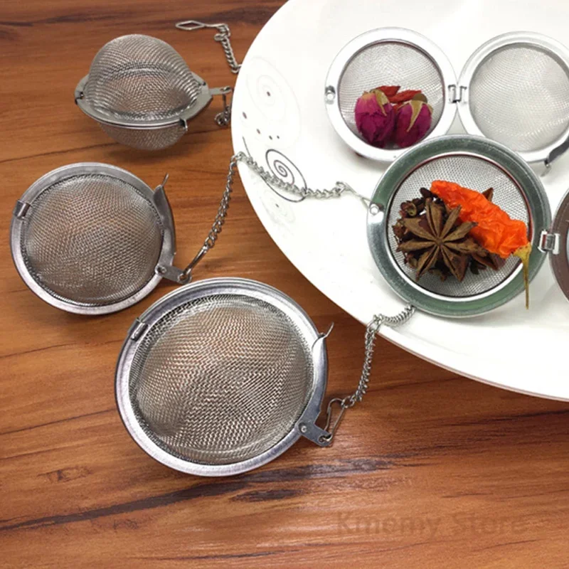 Stainless Steel Oval Heart Sph - Coffee Tea Infusion recension och pris