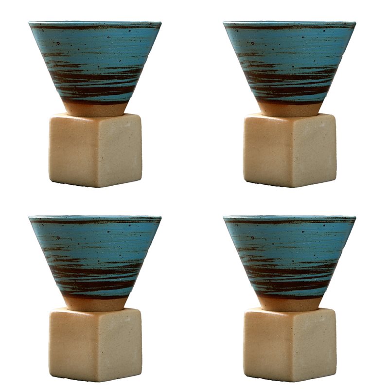 【Festival】4X Japanese Retro Co - Coffee Tea Festival recension och pris